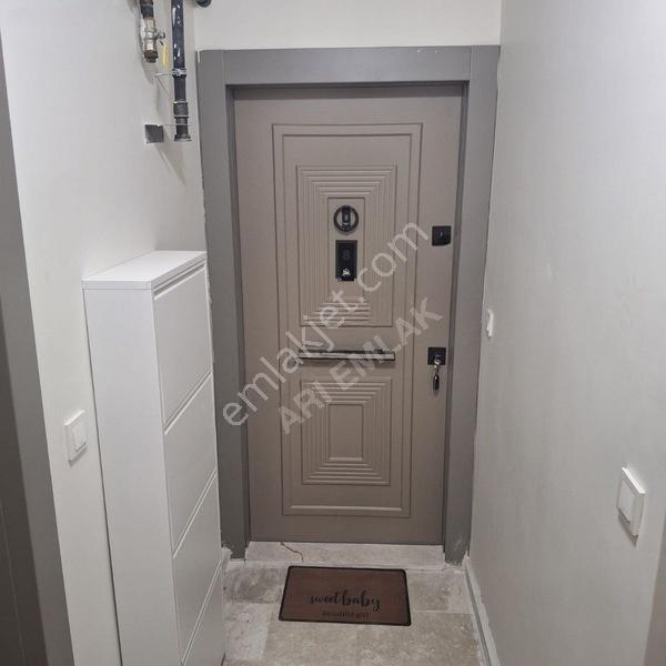 Arı Emlak'tan Cumhuriyet Mahallesi Satılık2 T1 80m2 Sıfır Daire — fotoğraf 4