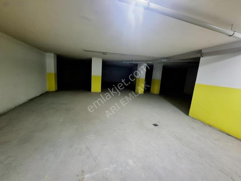 Arı Emlak'tan Cumhuriyet Mahallesi Satılık2 T1 80m2 Sıfır Daire — fotoğraf 6