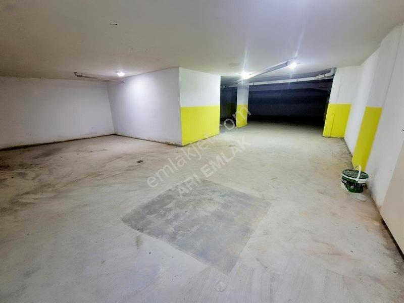 Arı Emlak'tan Cumhuriyet Mahallesi Satılık2 T1 80m2 Sıfır Daire — fotoğraf 11