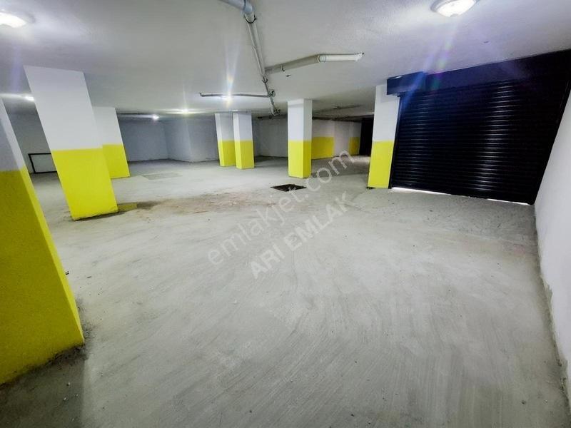 Arı Emlak'tan Cumhuriyet Mahallesi Satılık2 T1 80m2 Sıfır Daire — fotoğraf 16
