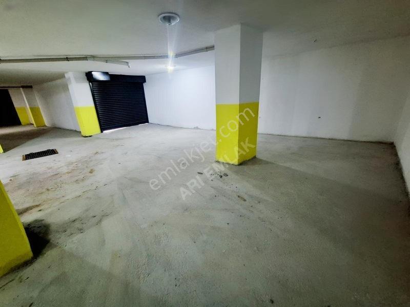 Arı Emlak'tan Cumhuriyet Mahallesi Satılık2 T1 80m2 Sıfır Daire — fotoğraf 19