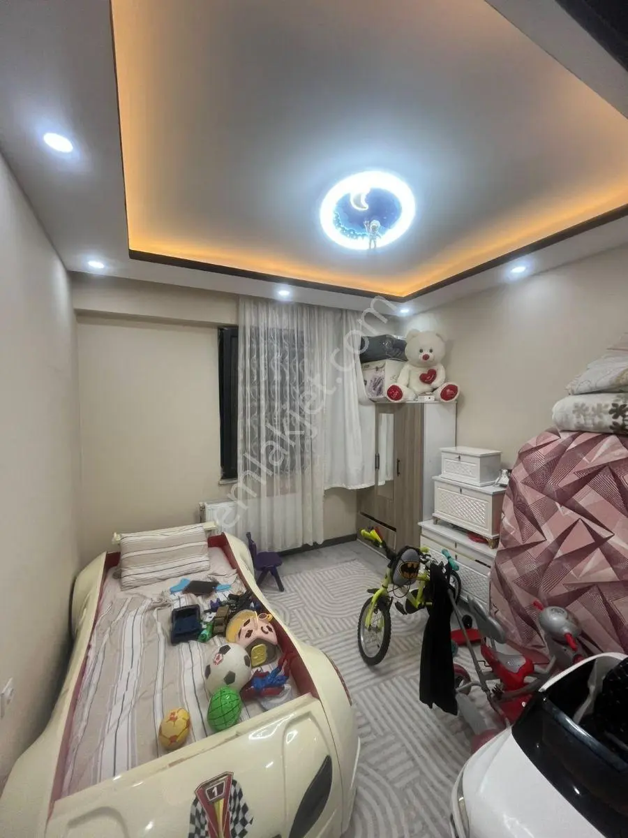 Tekevler Caddesinde Bölgenin En Uygun Dairesi Sıfır Ayarında — fotoğraf 5
