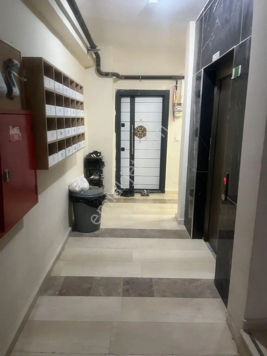 Tekevler Caddesinde Bölgenin En Uygun Dairesi Sıfır Ayarında — fotoğraf 8