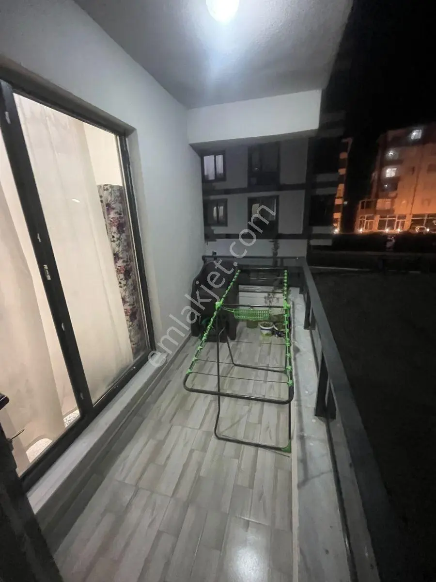 Tekevler Caddesinde Bölgenin En Uygun Dairesi Sıfır Ayarında — fotoğraf 16