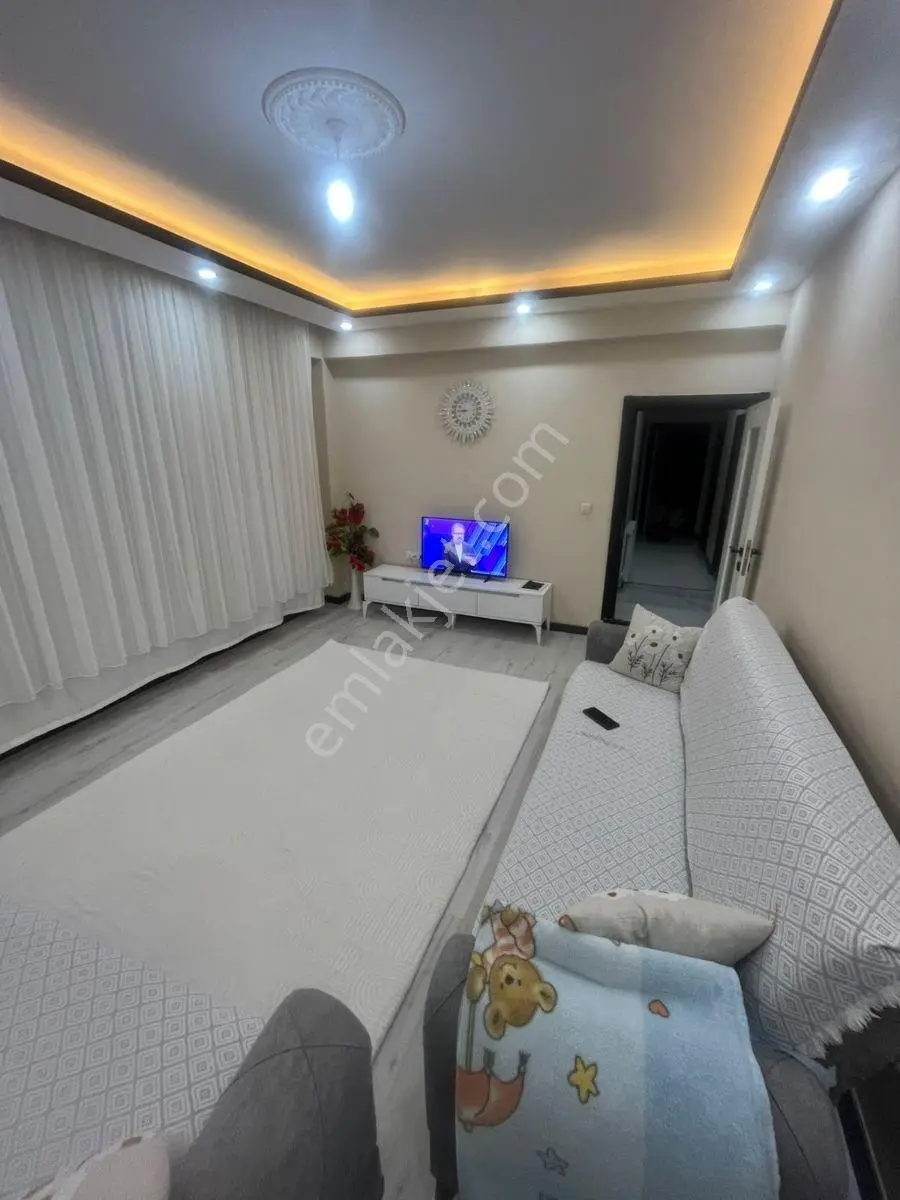 Tekevler Caddesinde Bölgenin En Uygun Dairesi Sıfır Ayarında — fotoğraf 17
