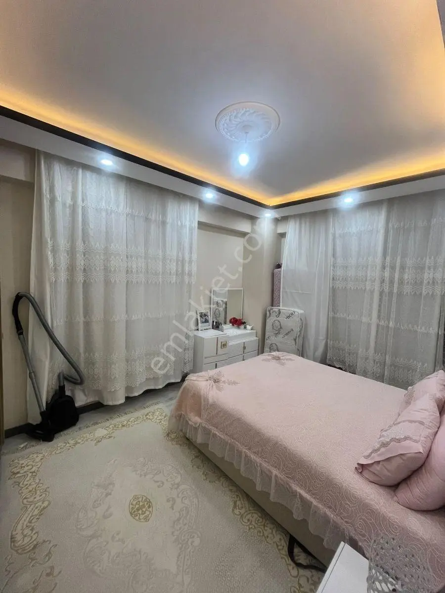 Tekevler Caddesinde Bölgenin En Uygun Dairesi Sıfır Ayarında — fotoğraf 22