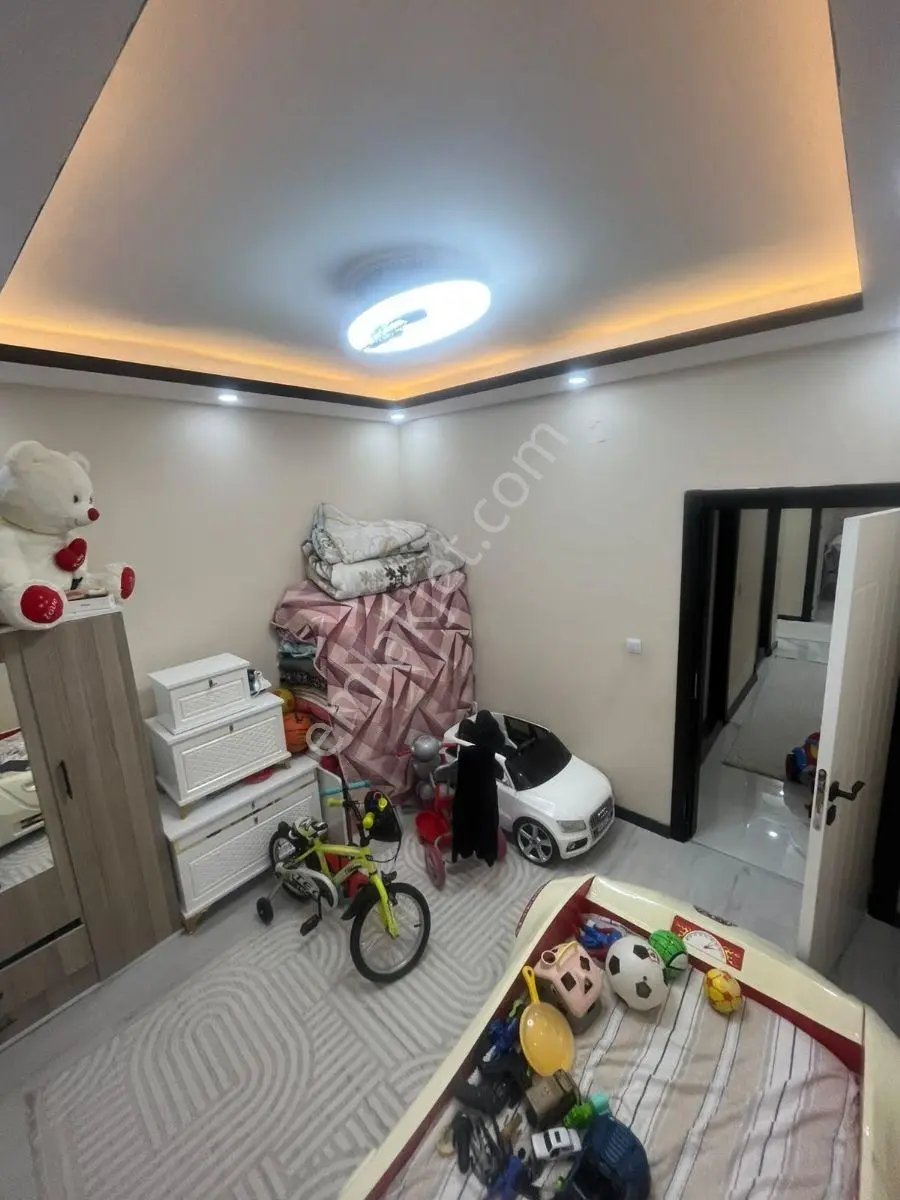 Tekevler Caddesinde Bölgenin En Uygun Dairesi Sıfır Ayarında — fotoğraf 24