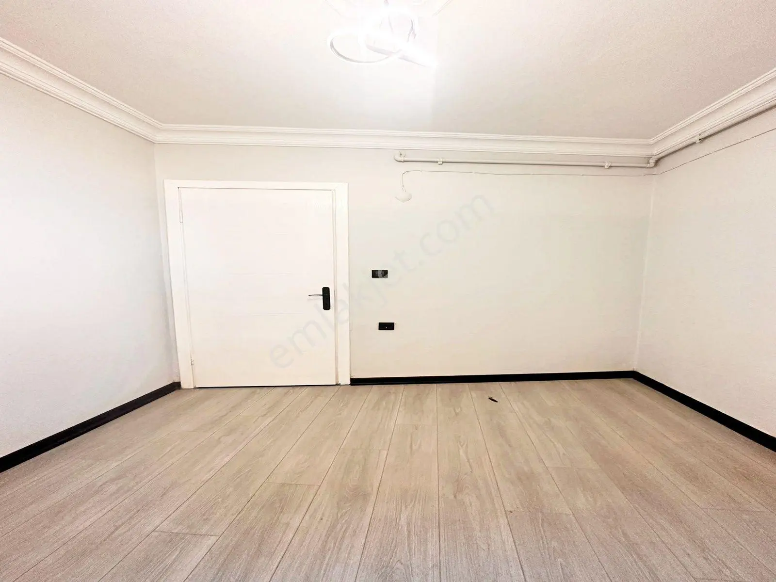 Nes Yapı'dan Yeni Metro Projesine Yakın 2+1 Düz Giriş Daire !!!! — fotoğraf 13