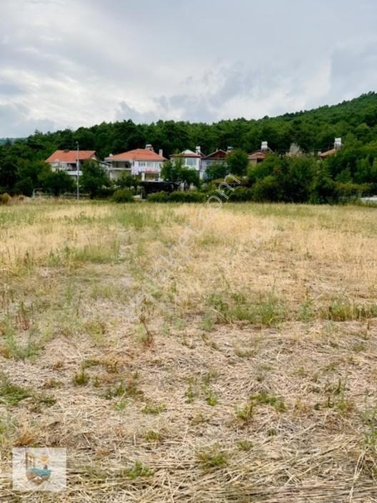 Türkiye'Nin Maldivleri A.Saldada | İki Yola Cepheli | 2.418 M²
