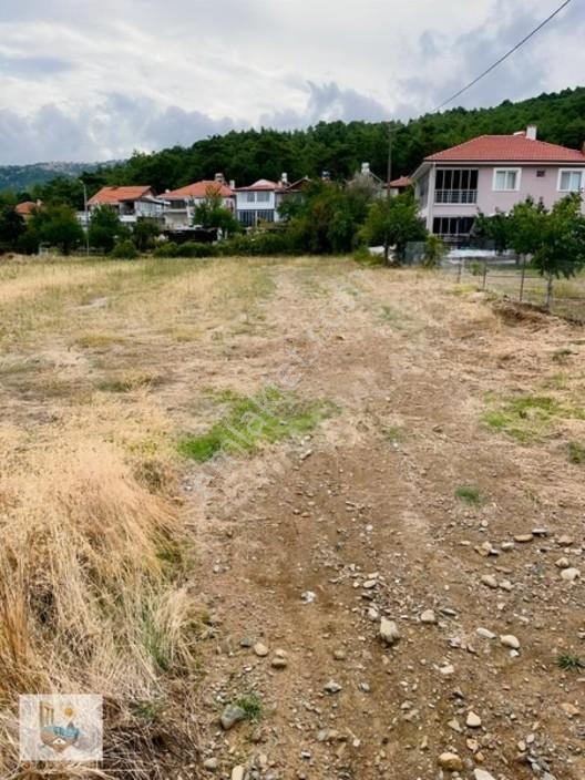 Türkiye'nin Maldivleri A.saldada | İki Yola Cepheli | 2.418 M² — fotoğraf 2