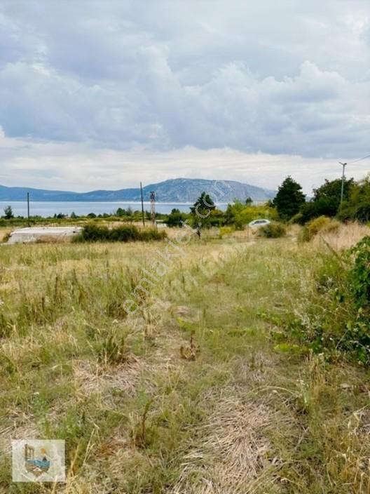 Türkiye'nin Maldivleri A.saldada | İki Yola Cepheli | 2.418 M² — fotoğraf 6