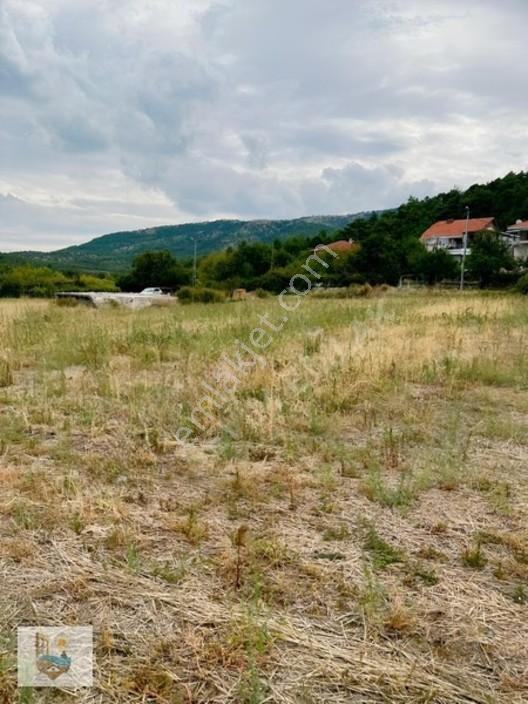 Türkiye'nin Maldivleri A.saldada | İki Yola Cepheli | 2.418 M² — fotoğraf 8