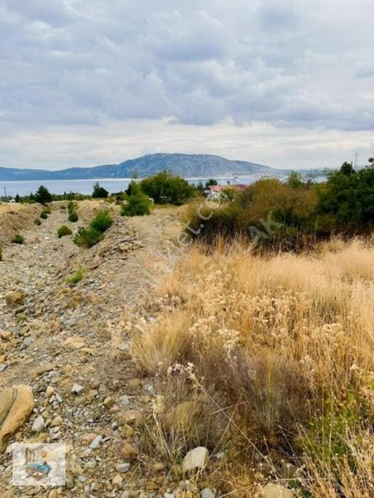 Türkiye'nin Maldivleri A.saldada | İki Yola Cepheli | 2.418 M² — fotoğraf 9