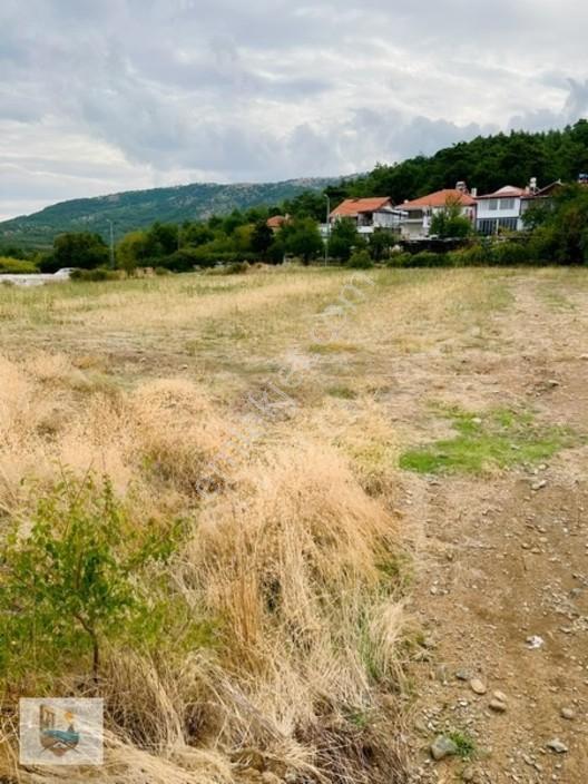 Türkiye'nin Maldivleri A.saldada | İki Yola Cepheli | 2.418 M² — fotoğraf 11