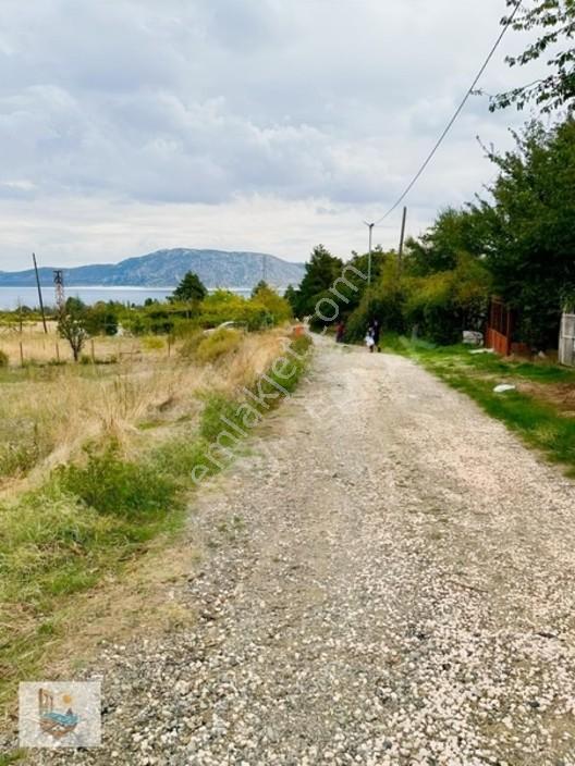 Türkiye'nin Maldivleri A.saldada | İki Yola Cepheli | 2.418 M² — fotoğraf 14