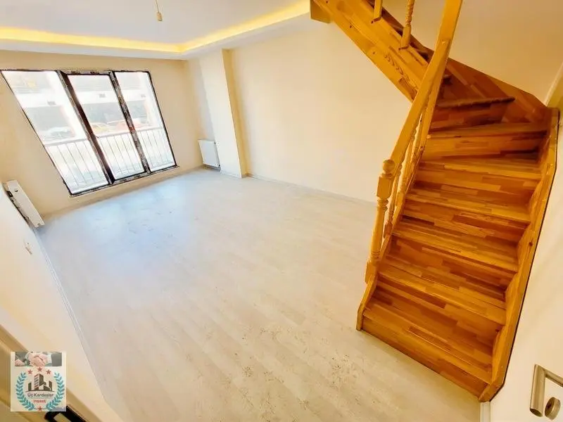Üç Kardeşler'den Cebeci Mh 4+2 Sıfır 190m² Önü Açık Dublex Daire — fotoğraf 2