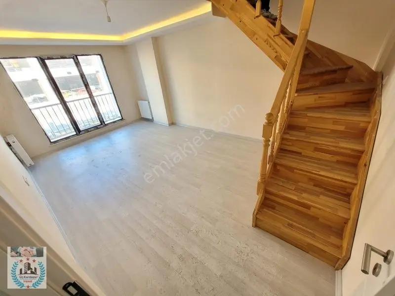 Üç Kardeşler'den Cebeci Mh 4+2 Sıfır 190m² Önü Açık Dublex Daire — fotoğraf 3