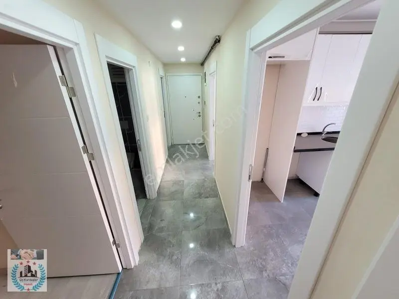 Üç Kardeşler'den Cebeci Mh 4+2 Sıfır 190m² Önü Açık Dublex Daire — fotoğraf 4