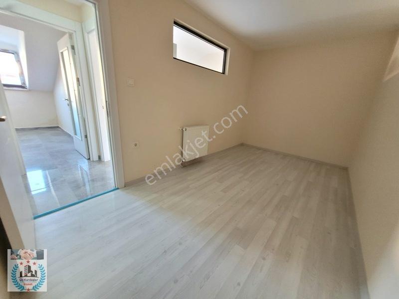 Üç Kardeşler'den Cebeci Mh 4+2 Sıfır 190m² Önü Açık Dublex Daire — fotoğraf 14