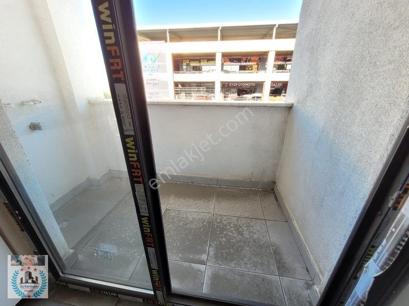 Üç Kardeşler'den Cebeci Mh 4+2 Sıfır 190m² Önü Açık Dublex Daire — fotoğraf 17
