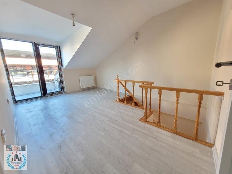 Üç Kardeşler'den Cebeci Mh 4+2 Sıfır 190m² Önü Açık Dublex Daire — fotoğraf 18