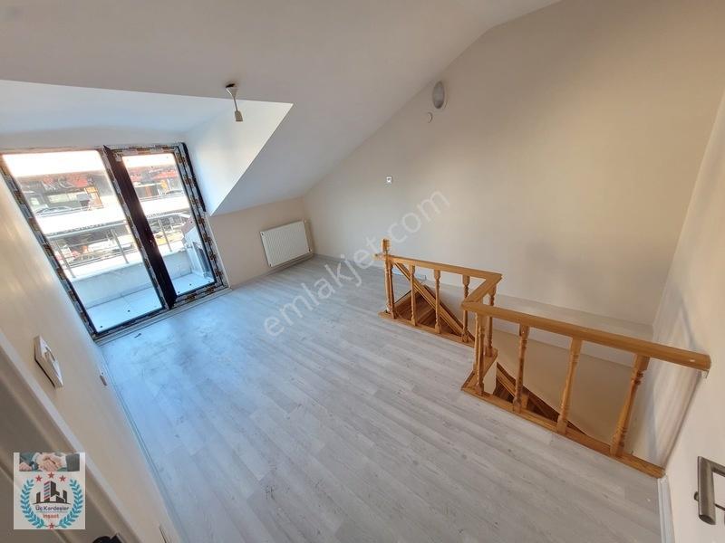 Üç Kardeşler'den Cebeci Mh 4+2 Sıfır 190m² Önü Açık Dublex Daire — fotoğraf 19