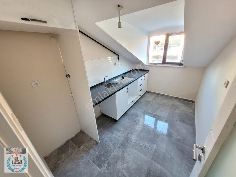 Üç Kardeşler'den Cebeci Mh 4+2 Sıfır 190m² Önü Açık Dublex Daire — fotoğraf 20
