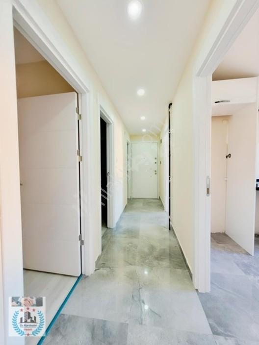 Üç Kardeşler'den Cebeci Mh 4+2 Sıfır 190m² Önü Açık Dublex Daire — fotoğraf 22