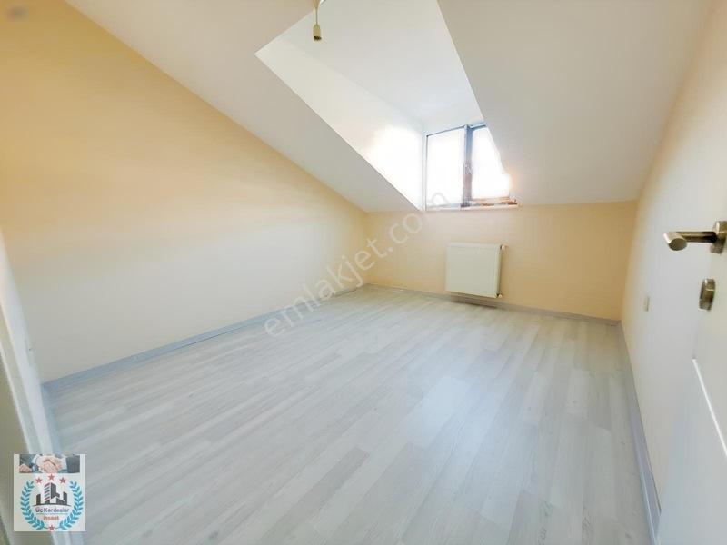 Üç Kardeşler'den Cebeci Mh 4+2 Sıfır 190m² Önü Açık Dublex Daire — fotoğraf 23