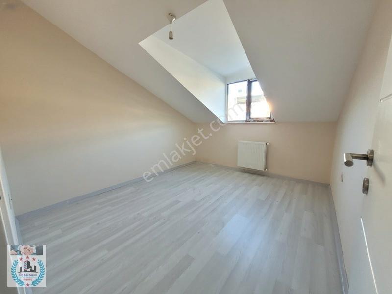 Üç Kardeşler'den Cebeci Mh 4+2 Sıfır 190m² Önü Açık Dublex Daire — fotoğraf 24
