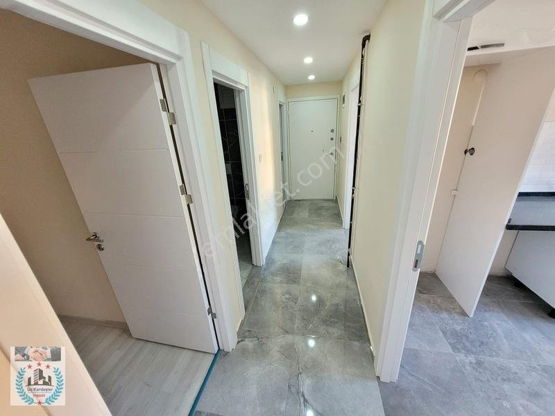 Üç Kardeşler'den Cebeci Mh 4+2 Sıfır 190m² Önü Açık Dublex Daire — fotoğraf 26
