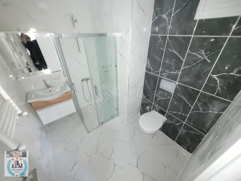 Üç Kardeşler'den Cebeci Mh 4+2 Sıfır 190m² Önü Açık Dublex Daire — fotoğraf 27