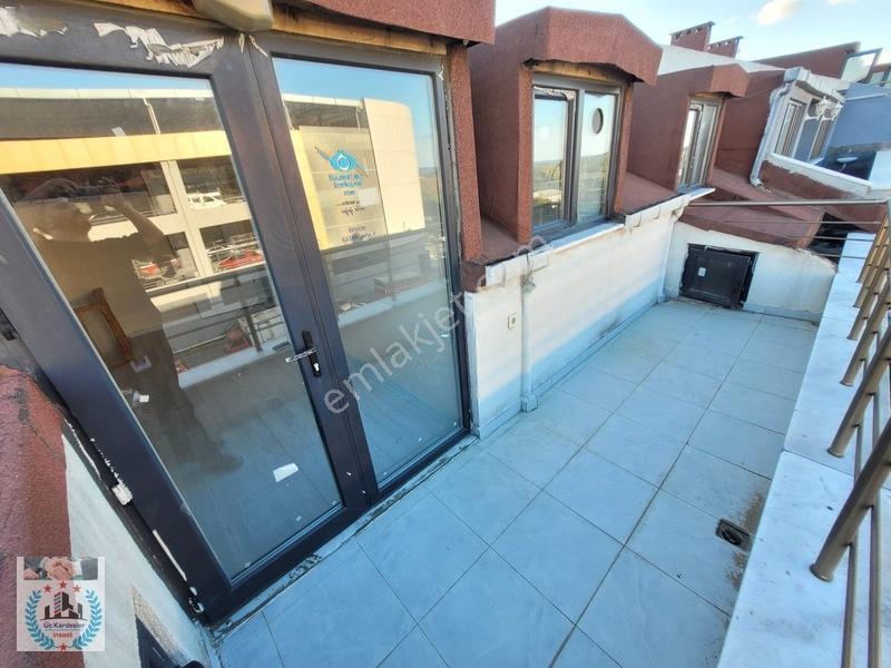 Üç Kardeşler'den Cebeci Mh 4+2 Sıfır 190m² Önü Açık Dublex Daire — fotoğraf 30