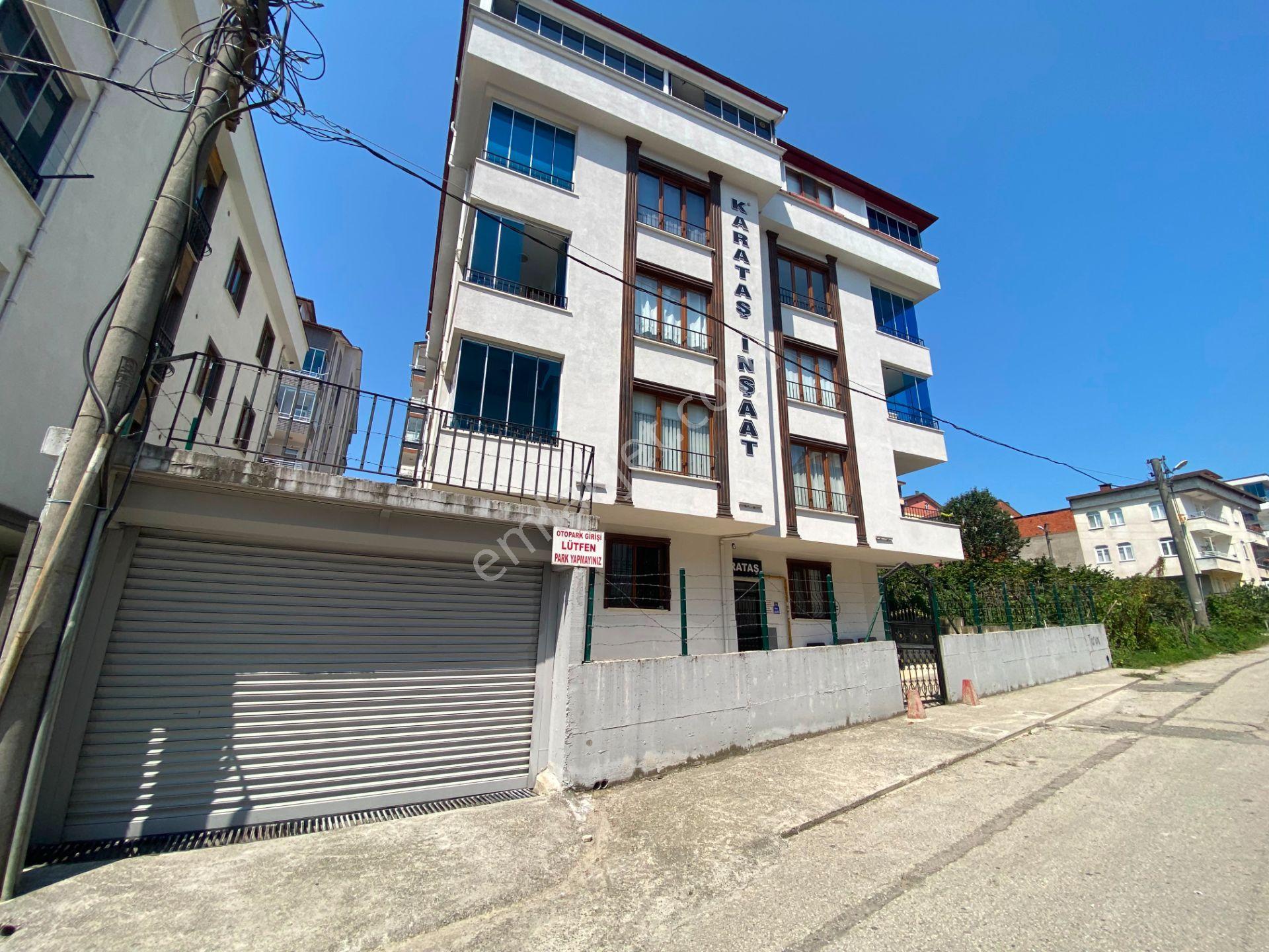 Tuğba Yörür'Den Şahincili Mahallesinde Satılık Daire