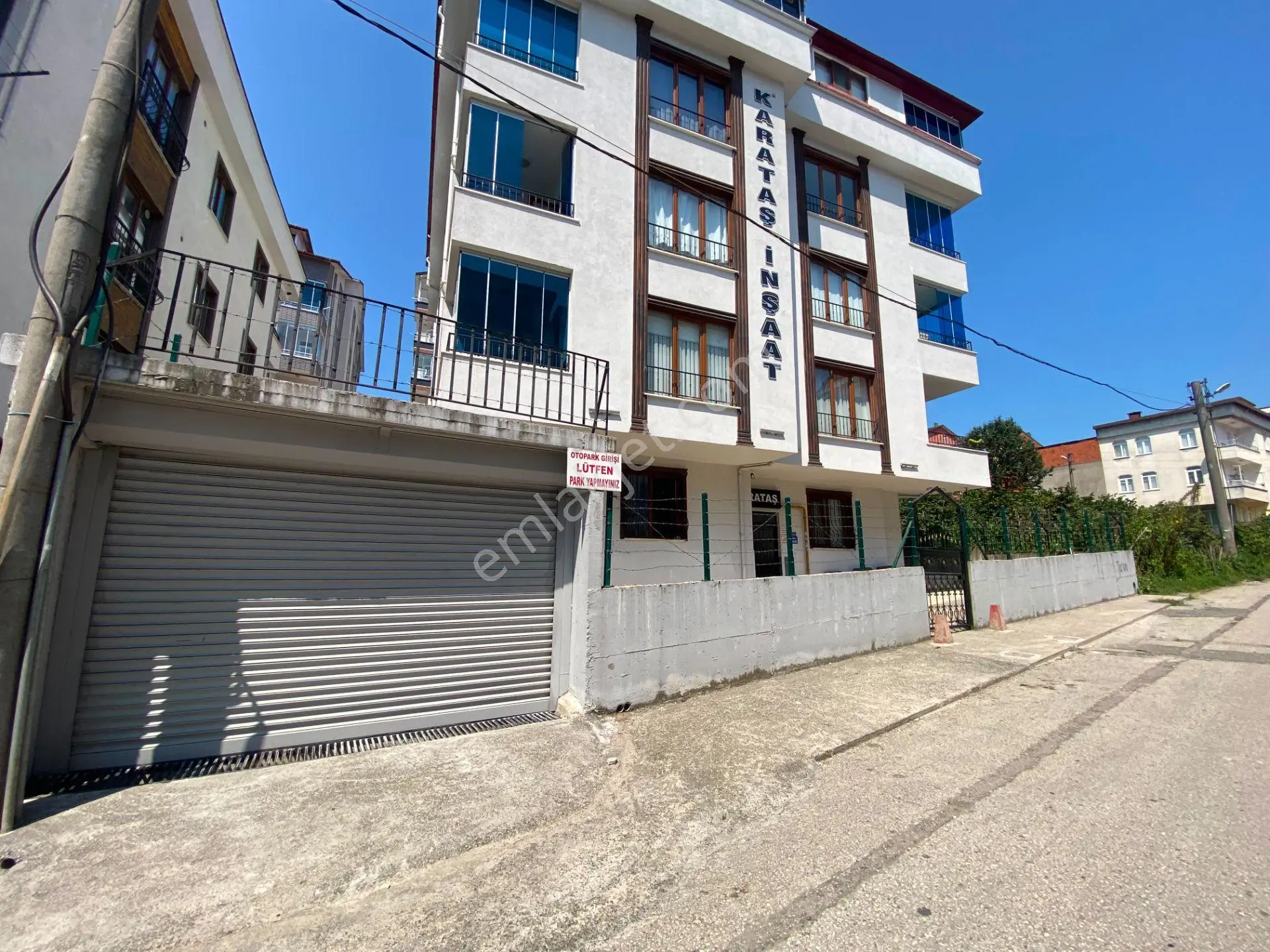 Tuğba Yörür'den Şahincili Mahallesinde Satılık Daire — fotoğraf 2