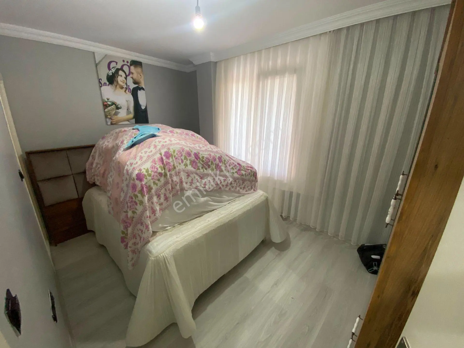 Tuğba Yörür'den Şahincili Mahallesinde Satılık Daire — fotoğraf 3