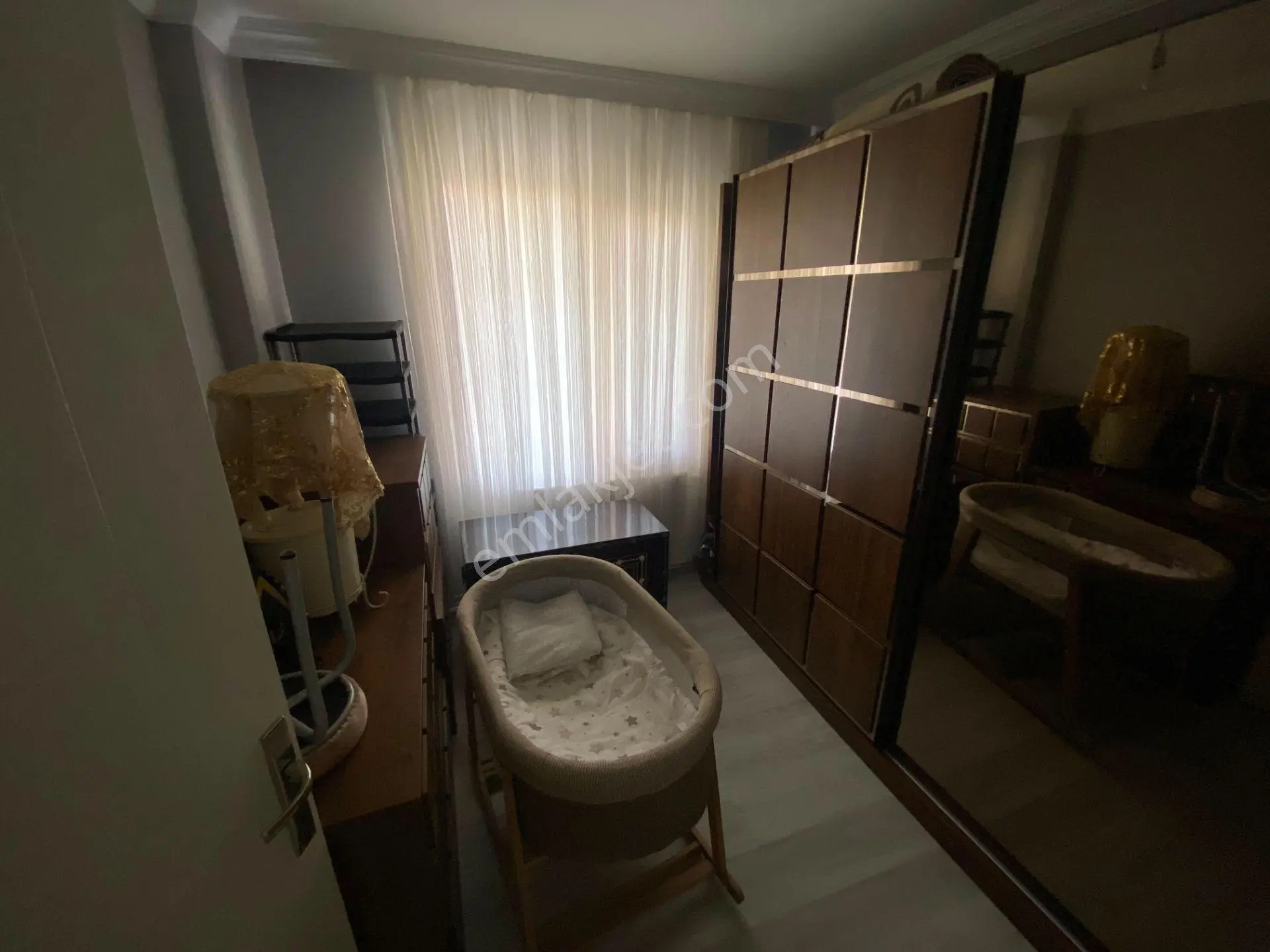 Tuğba Yörür'den Şahincili Mahallesinde Satılık Daire — fotoğraf 5