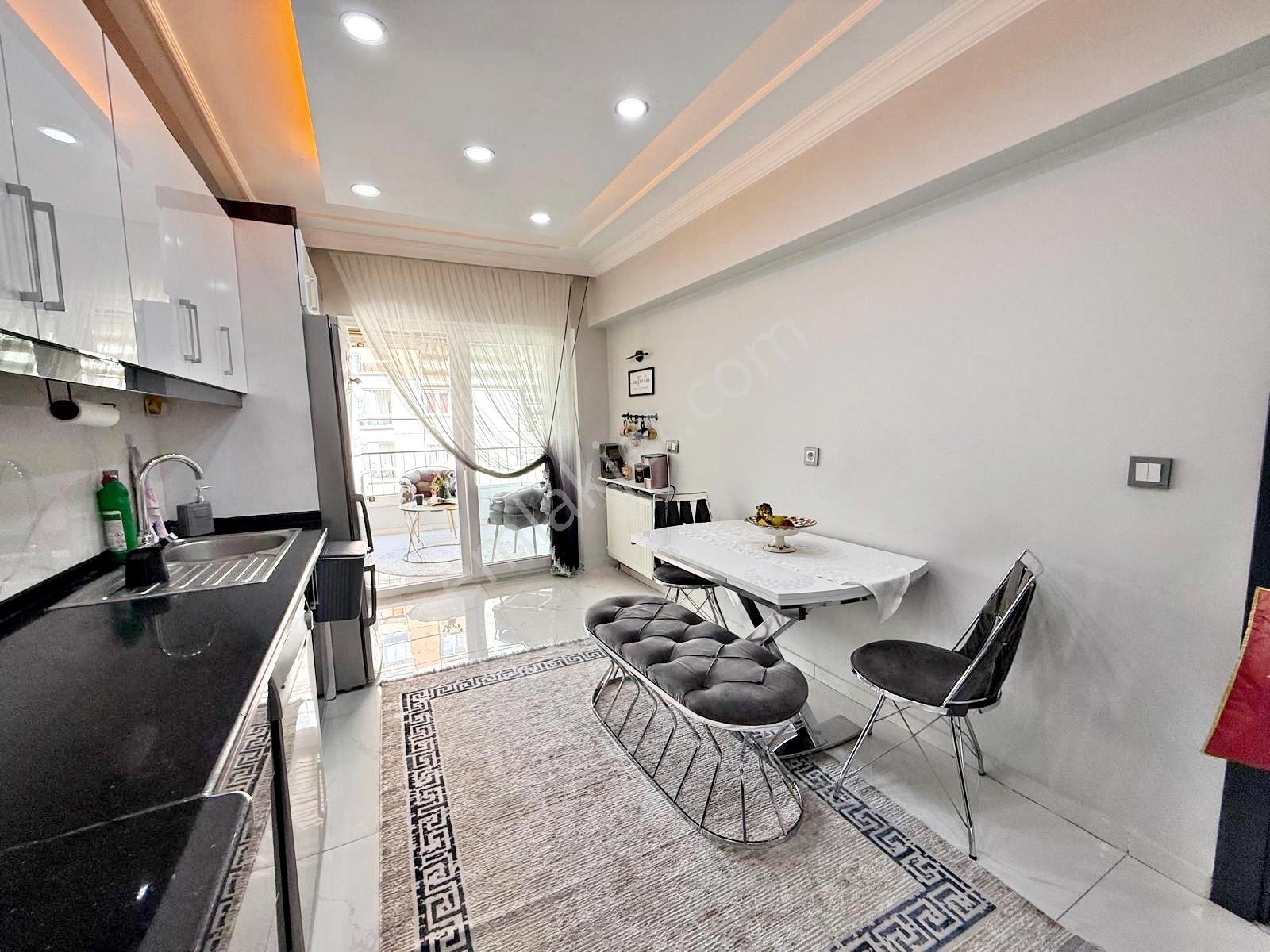Pamuklarda Full Ultra Lüx Yapılı Manzaralı Acil Satılık 3+1daire — fotoğraf 10