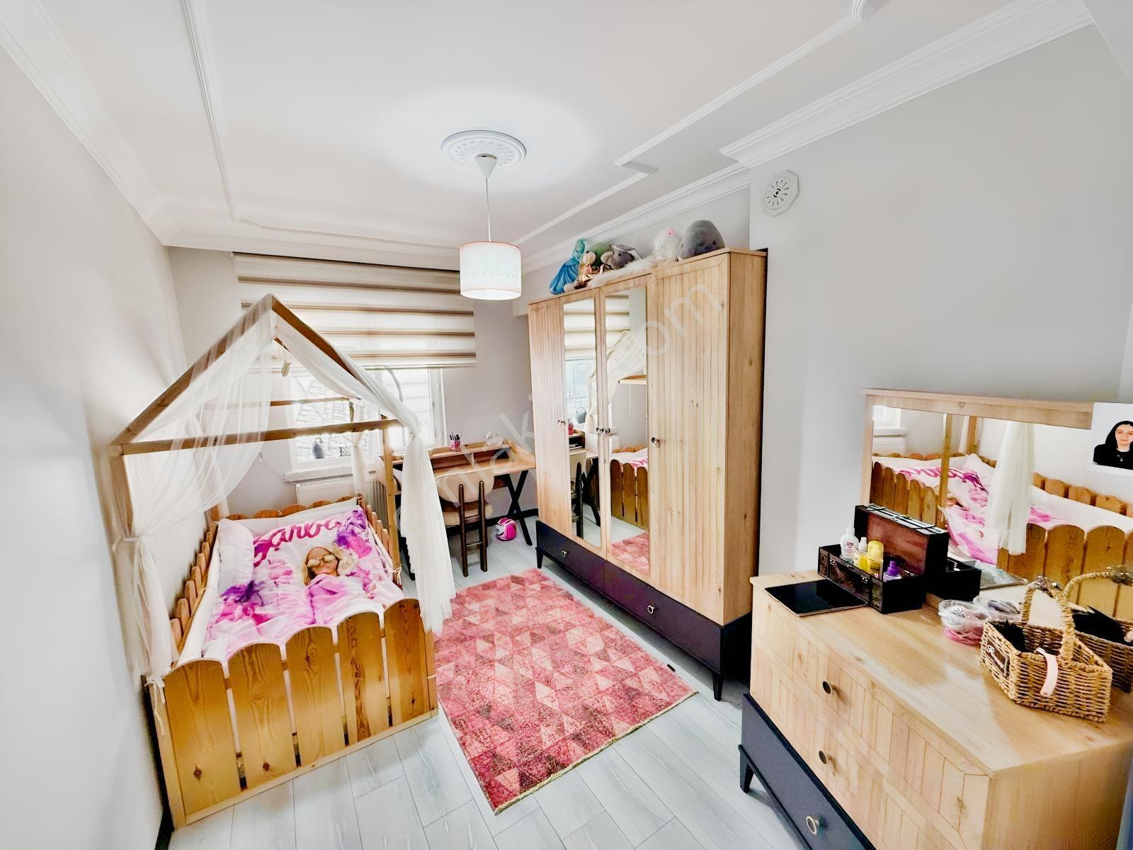 Pamuklarda Full Ultra Lüx Yapılı Manzaralı Acil Satılık 3+1daire — fotoğraf 11