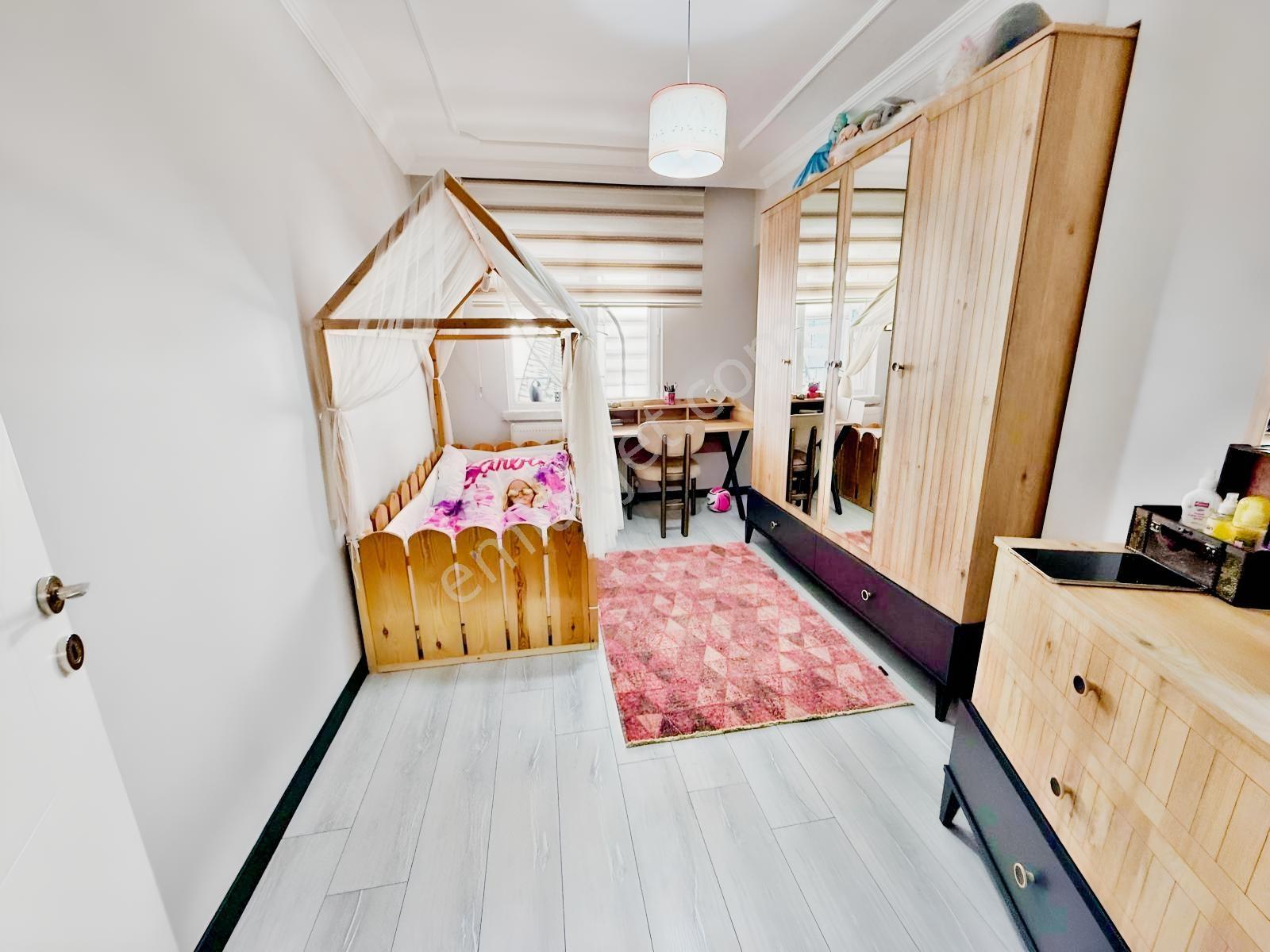 Pamuklarda Full Ultra Lüx Yapılı Manzaralı Acil Satılık 3+1daire — fotoğraf 12