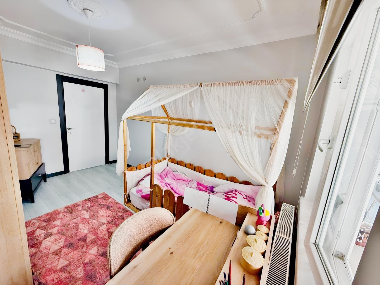 Pamuklarda Full Ultra Lüx Yapılı Manzaralı Acil Satılık 3+1daire — fotoğraf 13