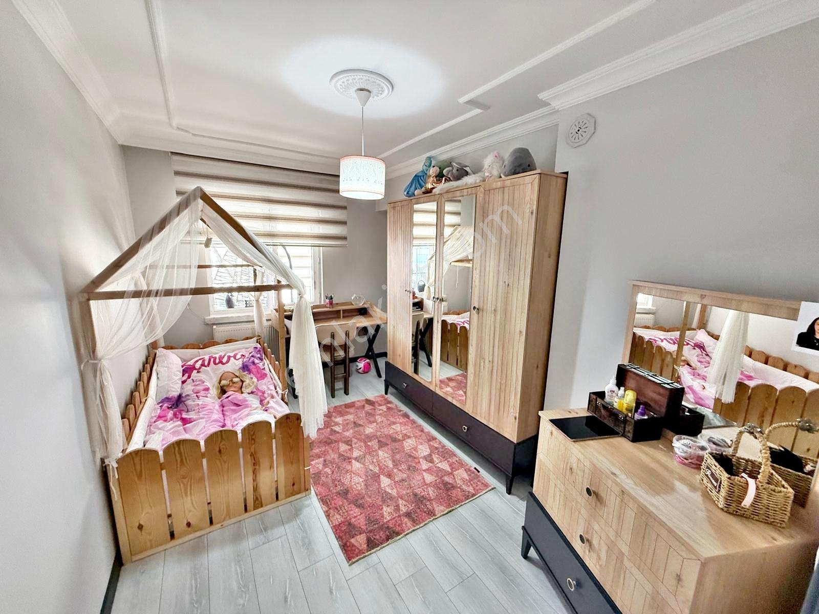 Pamuklarda Full Ultra Lüx Yapılı Manzaralı Acil Satılık 3+1daire — fotoğraf 14