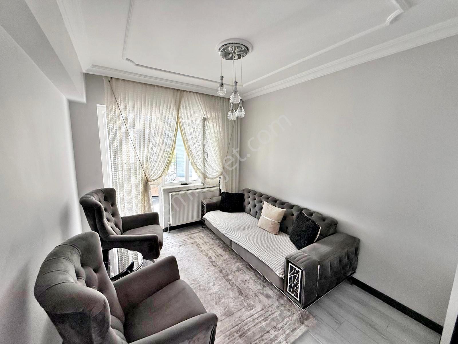 Pamuklarda Full Ultra Lüx Yapılı Manzaralı Acil Satılık 3+1daire — fotoğraf 15