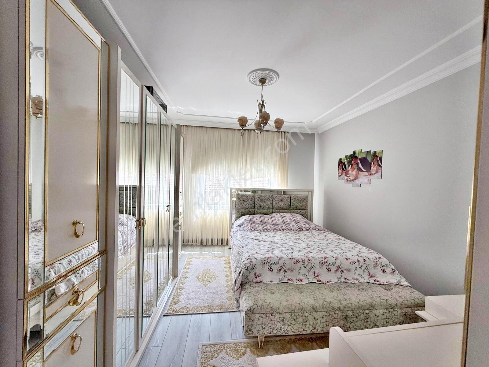 Pamuklarda Full Ultra Lüx Yapılı Manzaralı Acil Satılık 3+1daire — fotoğraf 20