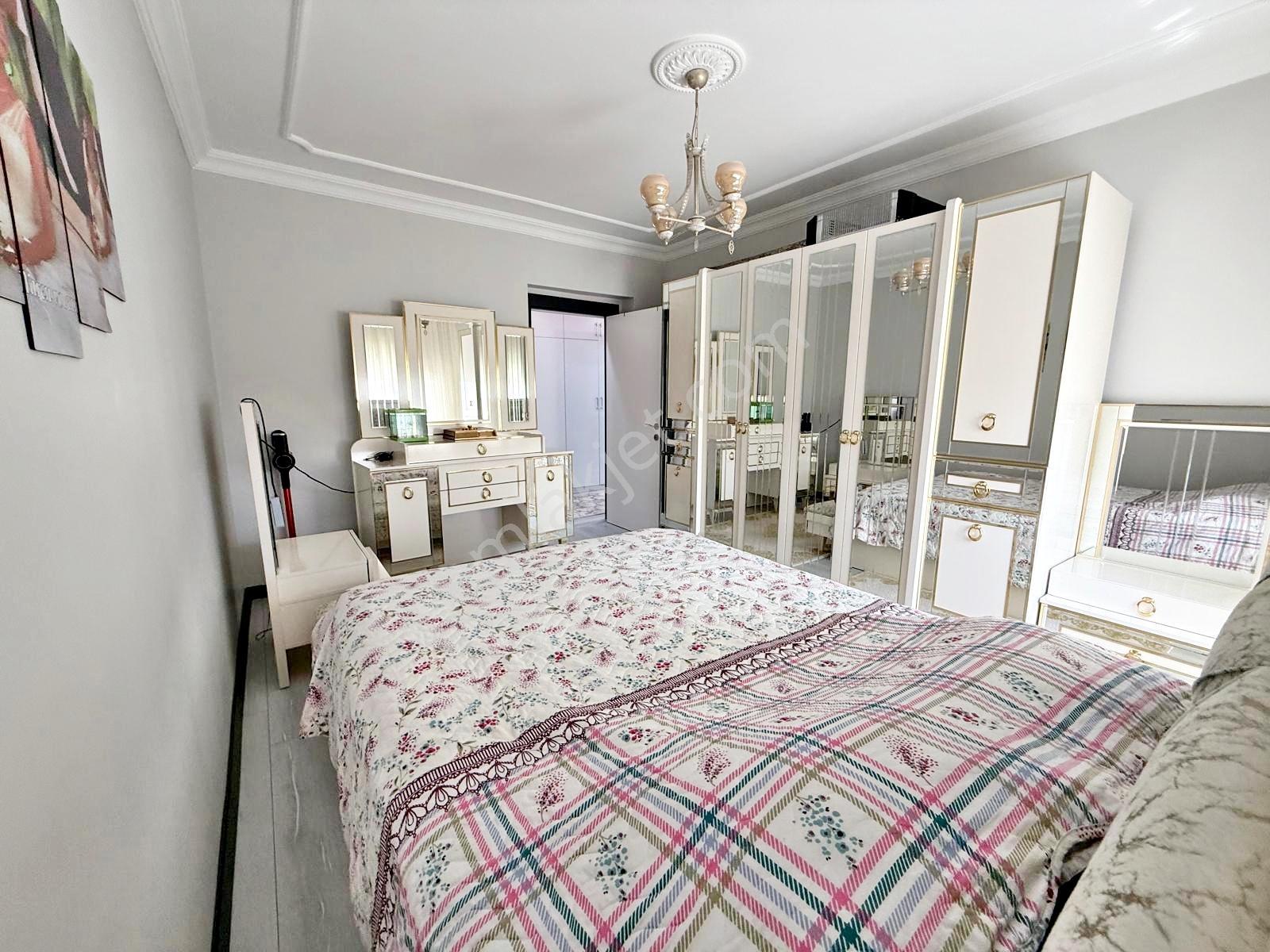Pamuklarda Full Ultra Lüx Yapılı Manzaralı Acil Satılık 3+1daire — fotoğraf 23
