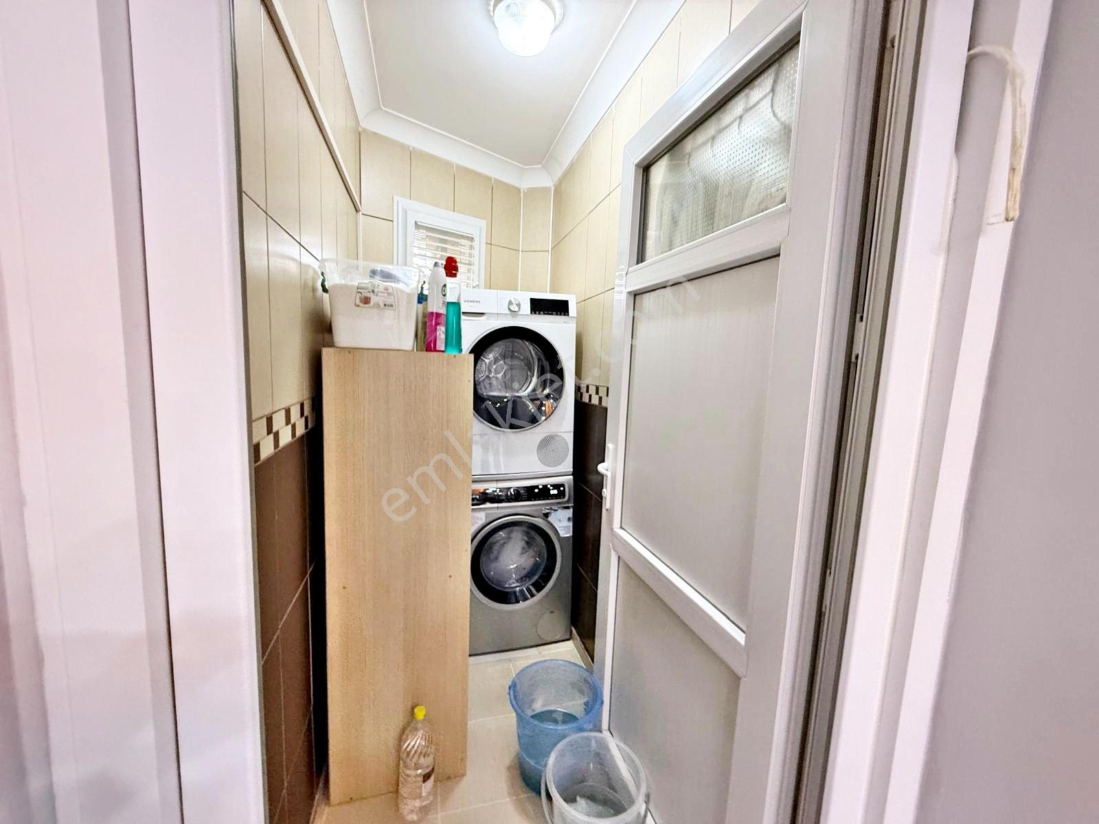 Pamuklarda Full Ultra Lüx Yapılı Manzaralı Acil Satılık 3+1daire — fotoğraf 27
