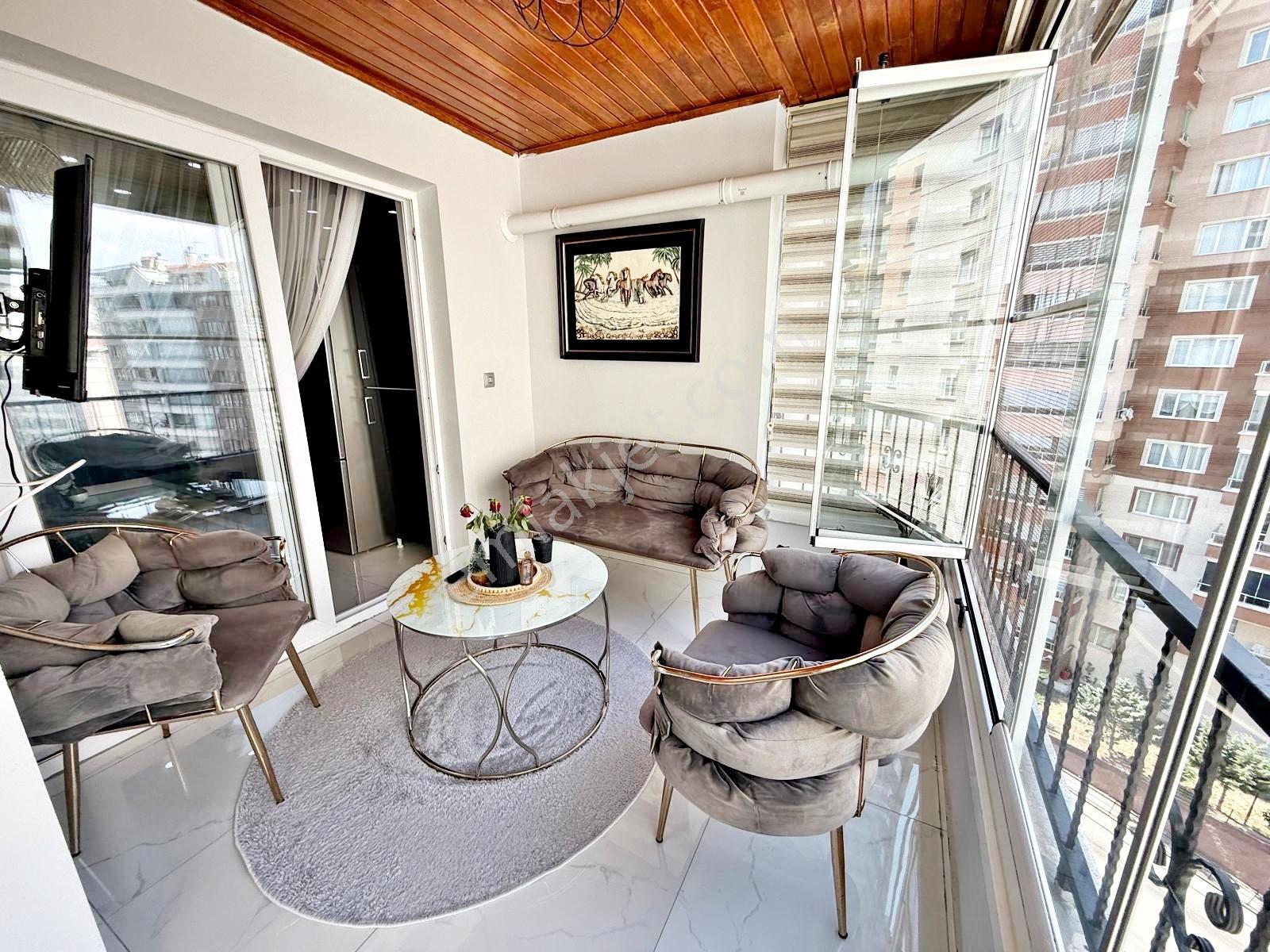 Pamuklarda Full Ultra Lüx Yapılı Manzaralı Acil Satılık 3+1daire — fotoğraf 29