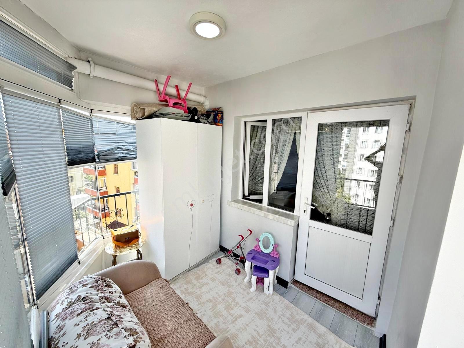 Pamuklarda Full Ultra Lüx Yapılı Manzaralı Acil Satılık 3+1daire — fotoğraf 30