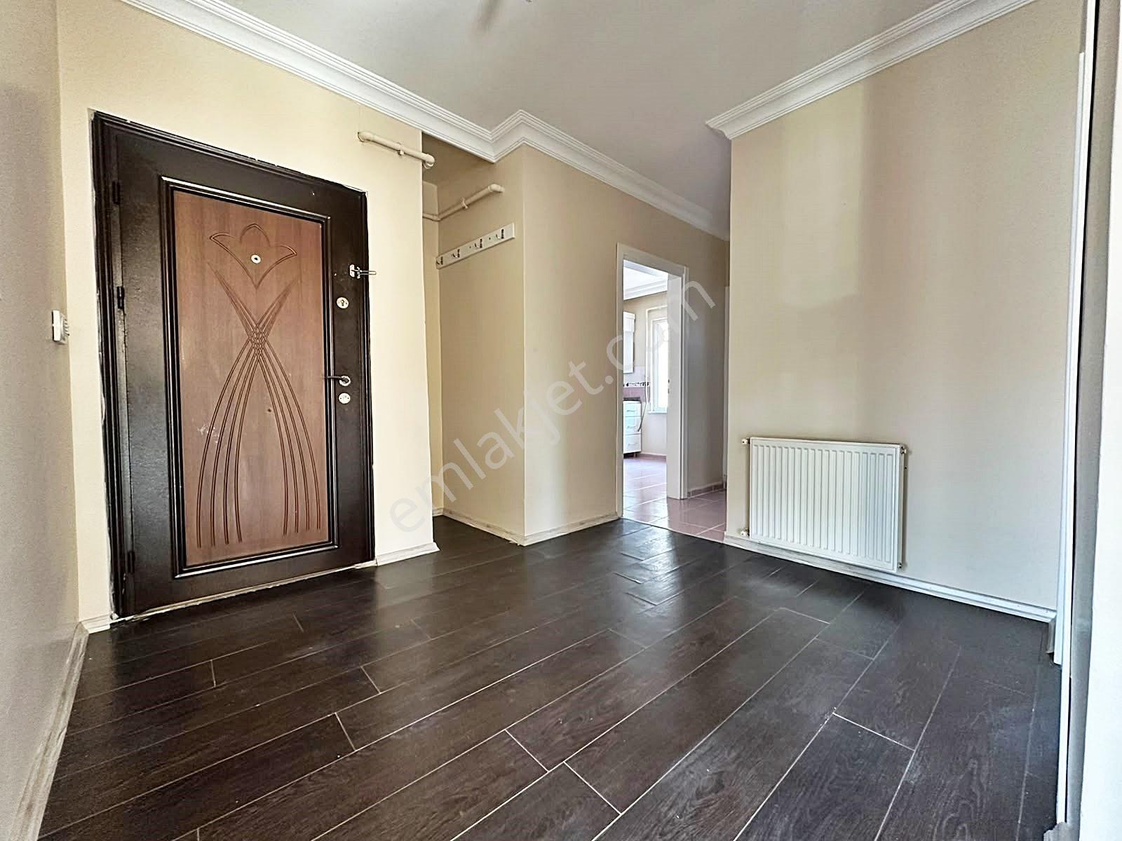 Az-er Yapı'dan İstiklal Caddesinde Ön Cephe Satılık 2+1 Daire!! — fotoğraf 34