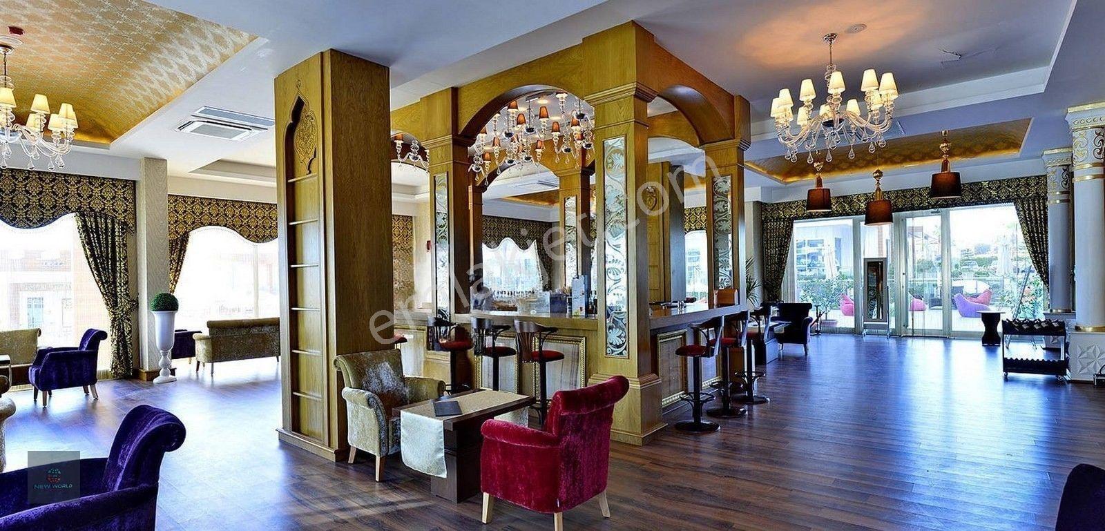 Alanya Mahmutlar Azurapark Sitesi Satılık 1+1 — fotoğraf 11